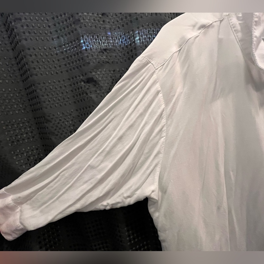 Torrid button up - Picture 3 of 4